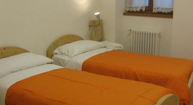 Taxus Hostel