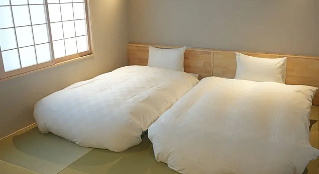 Коттедж Kyomachiya SEN Gojo-Ikkanmachi ANNEX
