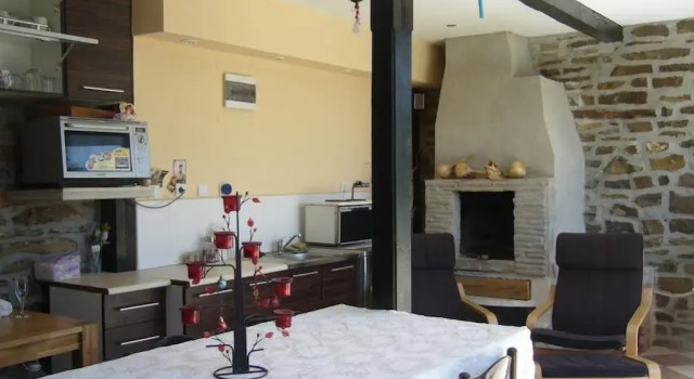 Ioanna Guest House, Prenota Affittacamere Hotel a Gabrovo con parcheggio, Parcheggio