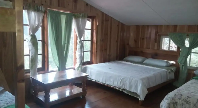 Номер Standard Big Dipper Sagada
