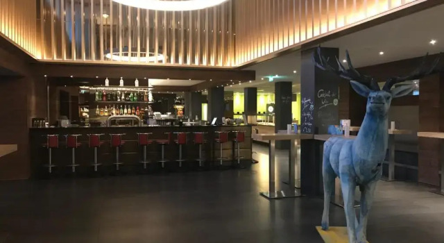 FAIR RESORT All Inclusive Wellness & SPA Hotel Jena