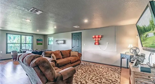 Altitude Adjustment - Three Bedroom Cabin, Varaa Hotelli Ruidoso New Mexico