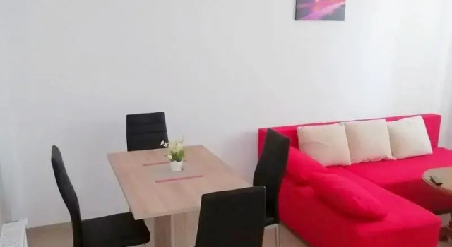 Апартаменты Apartments Kristina