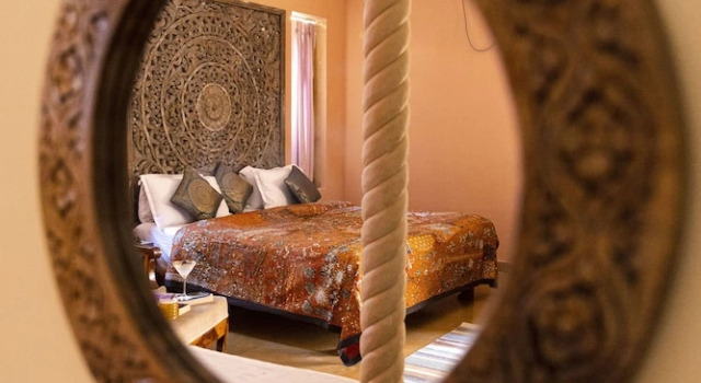 Номер Superior Casa De Kaku Jaisalmer