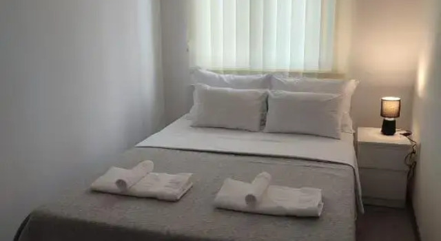 Ana Belgrade Apartments