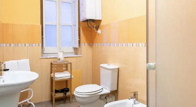 Economy Zimmer Bohème B&B