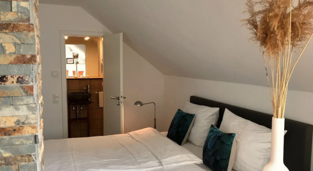 Люкс Business Aparthotel Flughafen Leipzig