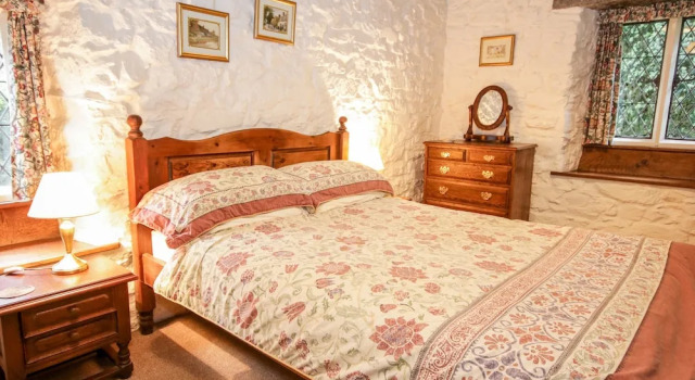 Nant Cottage, Забронировать Дом для отпуска Виллы Сноудония, Вилла