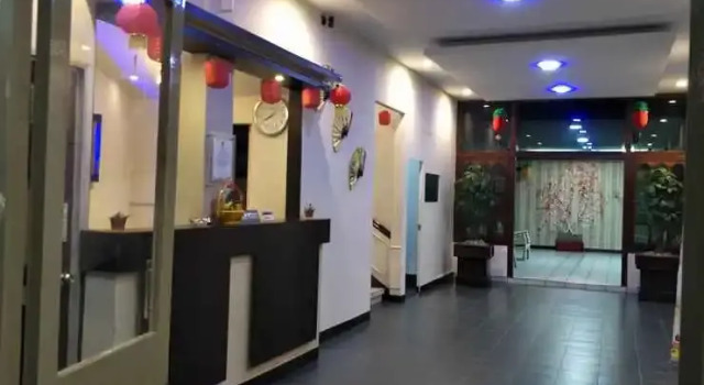 Hotel Kalbar, Rezervovat Hotel Hotely v Kalimantan s parkováním, Parkování