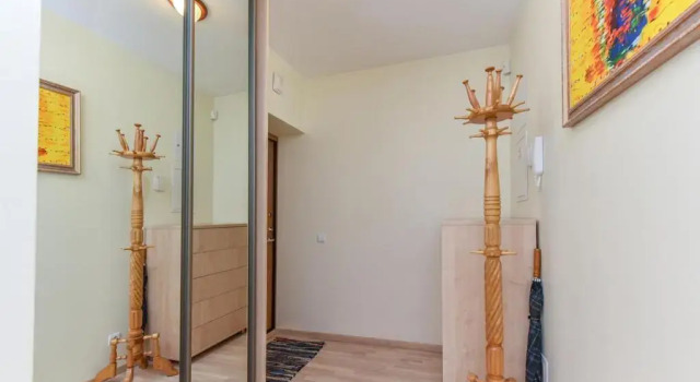 Apartamentai Berzas, Boek Hotel Palanga 