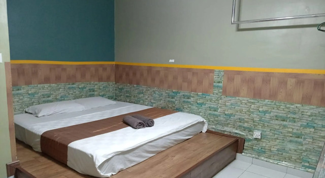 Aeon Tebrau Apartment Johor Bahru, Varaa Huoneisto Hotellit Johor pysäköinnillä, Pysäköinti