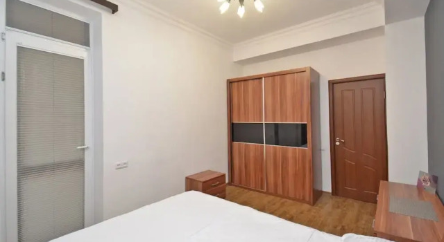 Номер Standard North Ave. Apartments by Luxe Group HH55
