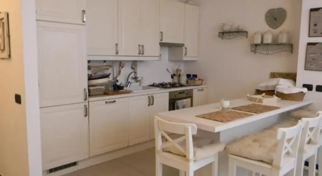 Апартаменты Casa Di Bianca