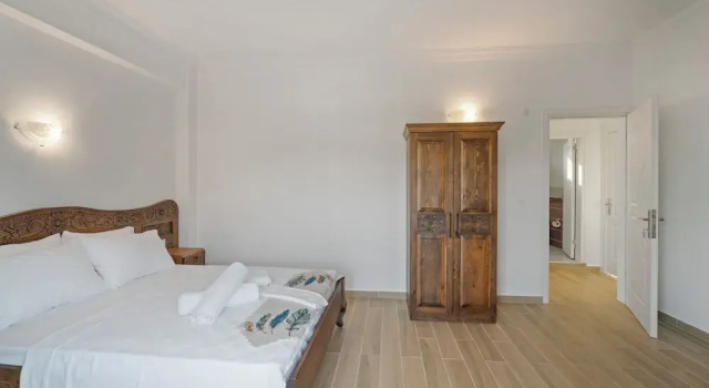 Blue Time Boutique Hotel