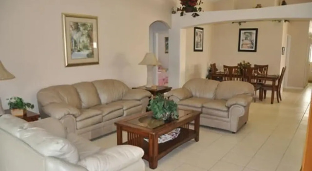 Emerald Cove - Solana 1011 5 Bedroom Home