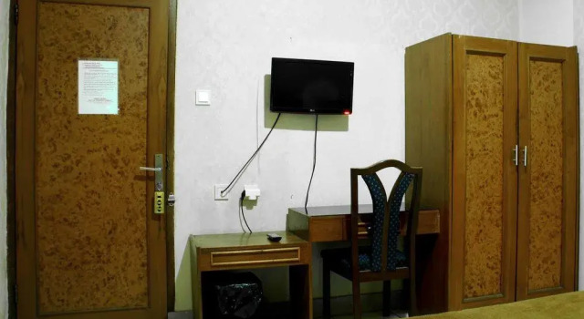 佩拉贾沛璜 2 号瑞德多兹酒店(RedDoorz @ Pelajar Pejuang 2), Rezervovat Hotel Bandung Wetan 