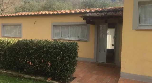 Коттедж Borgo Santa Lucia, Casa Legnaia