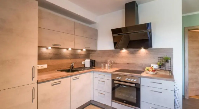 Апартаменты Apartment Steixner