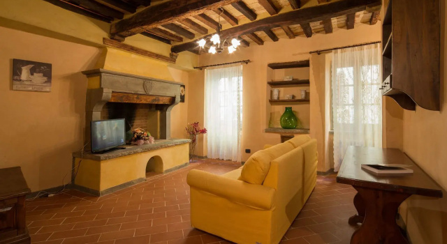 San Lazzo Luxury Room - ROOM & PERSONAL SPA, Забронировать Апартаменты/квартира СПА-отели Кастильон-Фьорентино, SPA-услуги