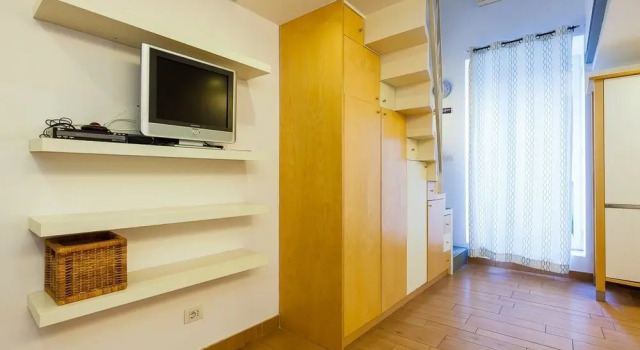 Apartment - Capella Vecchia BH 103