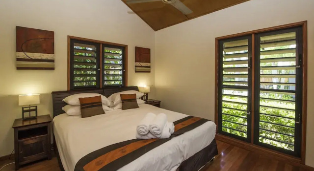 Pure Magnetic Villa 1, Boek Villa Nelly Bay Magnetic Island