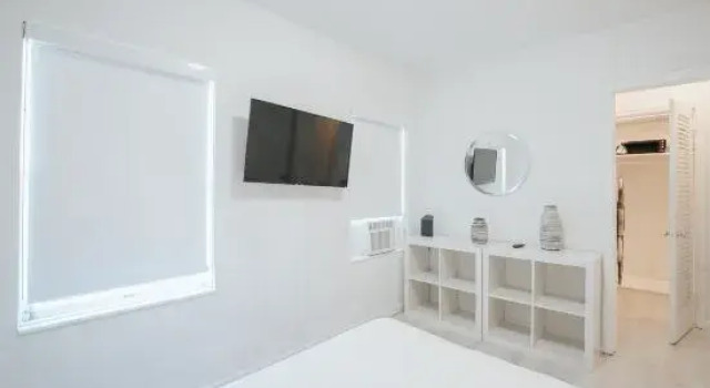 Номер Standard PRAIA Hotel Hollywood
