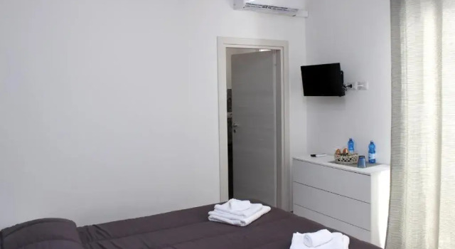 Номер Standard La fleur
