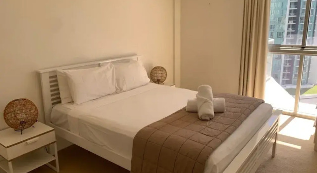 Peninsula Resort - Private Apartments, Забронировать Апартаменты/квартира Серферс-Парадайс Голд-Кост, рядом с LAN SPA