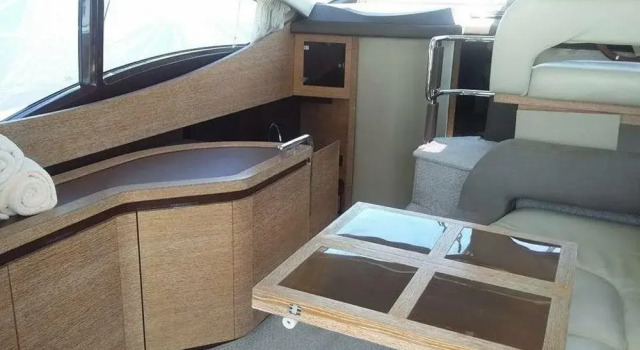 One and Only Yacht All Inclusive