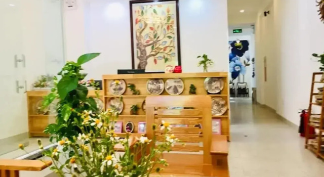 Hanna Hotel