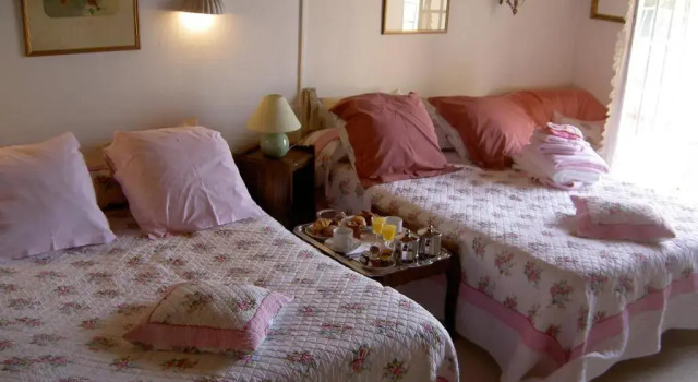 Auberge du Lac, Забронировать Хостел Бодюэн Сент-Круа