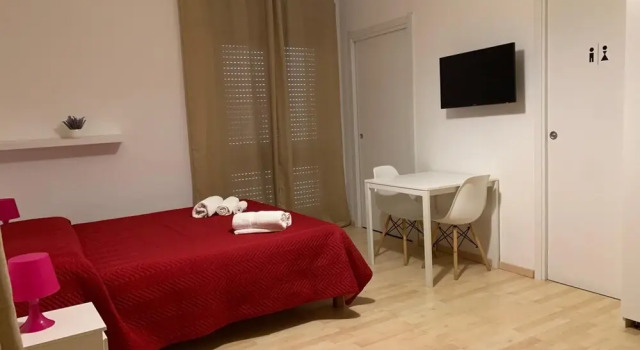 B&B Villa Pignataro, Rezerwuj Bed and Breakfast  