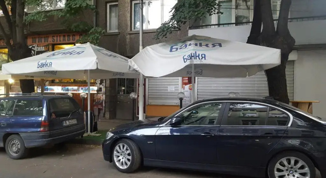 Varna Sea Garden Studios, Забронировать Апартаменты/квартира Варна 