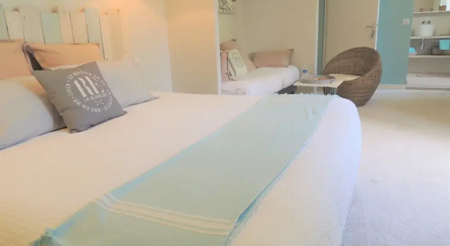Le Plessis Grimaud, Rezerwuj Hotel Saint-Viaud Loire-Atlantique