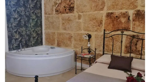 Номер Standard Morfeo casa vacanze e B&B