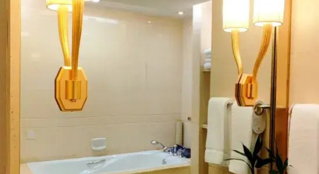 Люкс Superior Yunnan Zhenzhuang Guest House