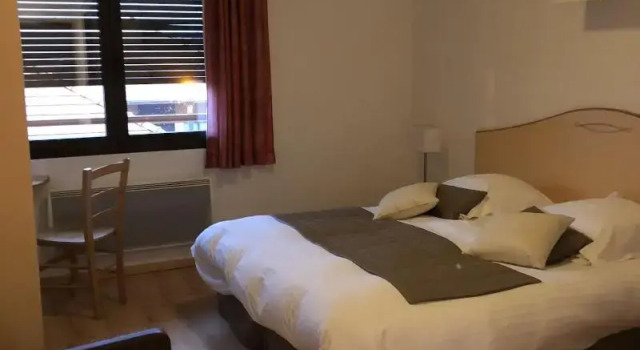 Le Champ des Lys, Prenota Hotel Amance Doubs