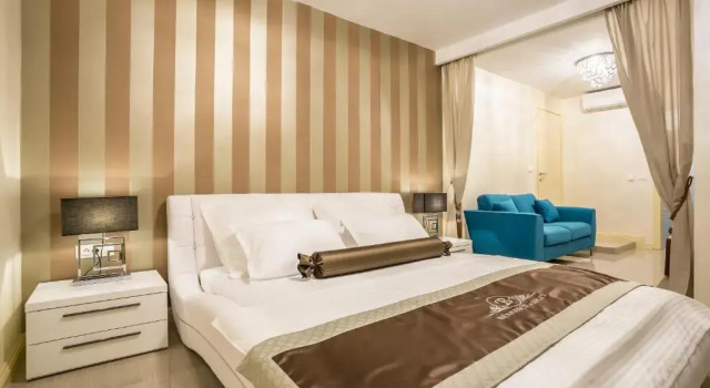 Номер Superior Guest House Benedict