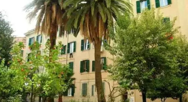 Rent in Rome - Eroi, Забронировать Апартаменты/квартира Отели Рима с парковкой, рядом с Собор Святого Петра, Парковка