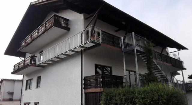 Haus Naturenergie, Varaa Lomakoti Hotellit Baijeri pysäköinnillä, Pysäköinti