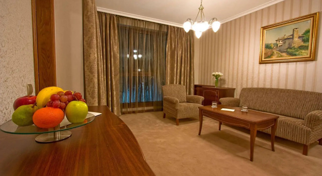 Berlin Park Vitosha, Book Hotel Bov Sofia