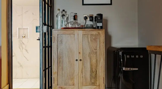 Люкс Luxury Hare and Hounds - Newbury