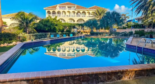 Апартаменты Curacao Luxury Holiday Rentals