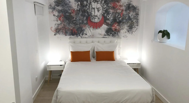 Lisbon City Inn Hotel by City Hotels