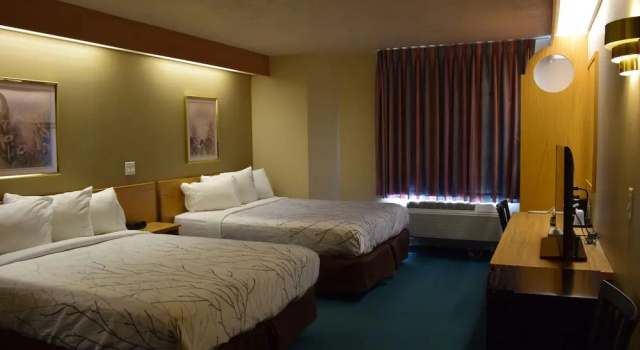 Deluxe Zimmer Willow Creek Inn