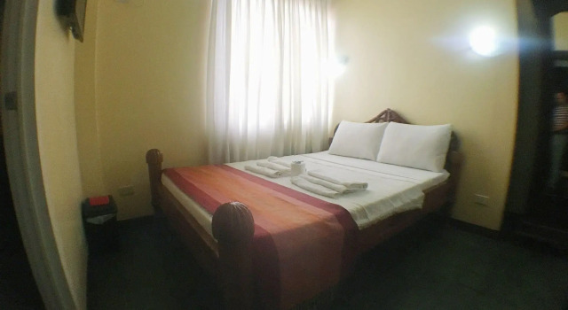 Номер Standard Casa Rica Hotel