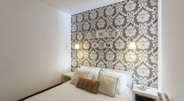 Апартаменты Standard с 2 комнатами с балконом и с видом на реку Go2Oporto - Historical Center