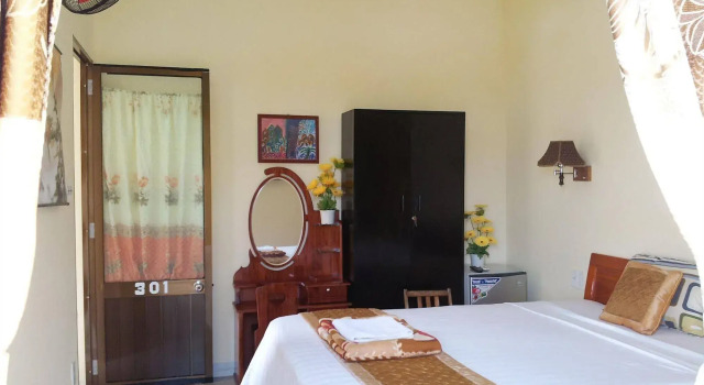 Homeland River Homestay, Rezervovat Hotel Hotely v Quang Nam s parkováním, Parkování