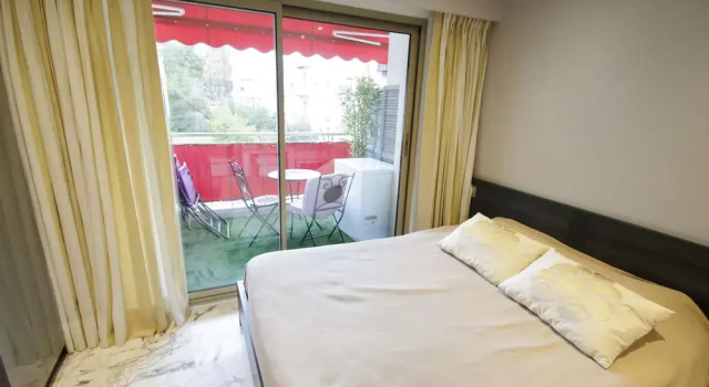 B&B Le France Nice Centre