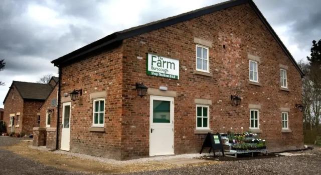 The Farm Burscough